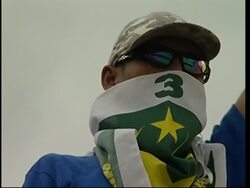 Rise of Islamic parties contesting  parliamentary election News Clip