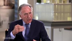 Macklowe's Manhattan Ambitions News Clip