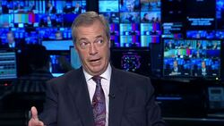 Wargamers Talk About The EU Referendum Campaign News Clip