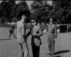 PREMIER'S TOUR News Clip