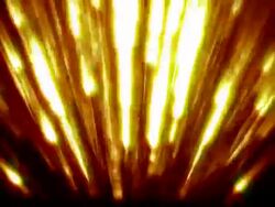 spotlight stage Stock Footage