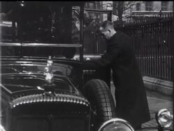 The King Dispenses His Maundy Gifts News Clip