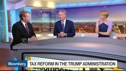 Must Trump Choose Between Tax Reform and Obamacare? News Clip