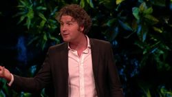 Ben Goldacre: Battling bad science Instructional Video