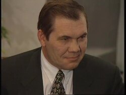 GERMANY: MUNICH: FORMER RUSSIAN GENERAL ALEXANDER LEBED VISIT News Clip