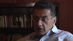 Reaction to al Qaida chief's claims to have opened a new branch in Asia News Clip