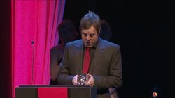 Highlights from British Independent Film Awards News Clip