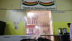 CLEAN : Hearing impaired overcome discrimination at Nicaraguan cafe News Clip