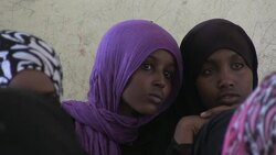 CLEAN : Extreme genital mutilation on retreat in S News Clip