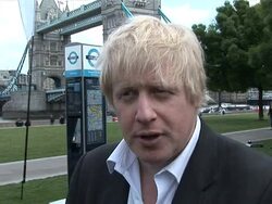 CLEAN:Londoners to get first look at new rental bikes News Clip