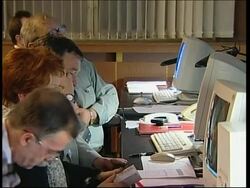 Russian solar sail launch fails because of engine failure News Clip