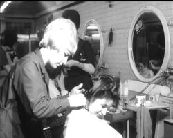 BEATLE BONCE! News Clip