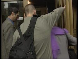 ENTERTAINMENT DAILY: ENT3 CHRISSIE HYNDE News Clip