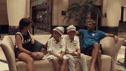 Kiteboarding: Exploring the Future of Youth Olympics Instructional Video