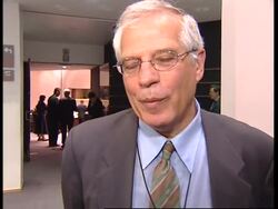 A look at candidates for EU Parliament presidency News Clip