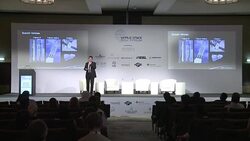 CLEAN : Space balloons inflating passenger flight hopes News Clip