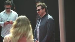 Ridley Scott returned to 'Alien' to answer key questions about first movie News Clip