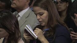 CLEAN : Cunha slams decision to freeze Rousseff impeachment process News Clip