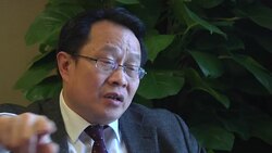 Reax to journalist verdict; brother and For Ministry Instructional Video