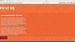 Learning CSS (Video 23) Instructional Video