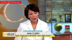 Ann Curry on Claims Against Former ‘Today’ Co-Host Matt Lauer: ‘I Am Not Surprised’ | THR News News Clip