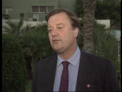 Spain - EU Valencia Meeting Dinner Instructional Video