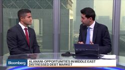 How Does Rising Oil Price Impact Distressed Debt? News Clip