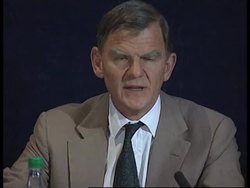 UK: CALL FOR BOYCOTT ON DIAMONDS News Clip