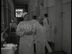 Minsk hospital Instructional Video