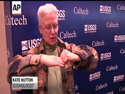 A California seismologist says the Guerrero Gap, an area along Mexico's coast that earthquakes have avoided, may be facing some seismic activity in the future.  That observation comes as a 7.4-magnitude quake rattled central and southern Mexico on Tuesday. News Clip