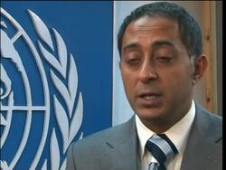 Fraud probe voids nearly one third of Karzai votes; reax News Clip