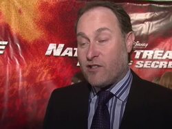 'National Treasure: Book of Secrets' New York Premiere Stock Footage