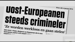 Freedom Party website sparks complaints from 10 EU countries News Clip