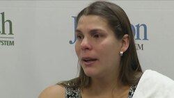 No Signs of Microcephaly for Baby Born with Zika News Clip