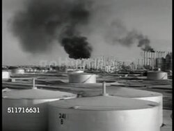 Abadan oil refinery IOAC Instructional Video
