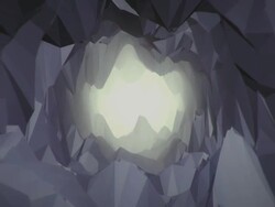 Animated flight Stock Footage