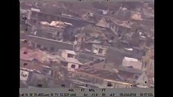 Aerials show devastation in Haiti  Instructional Video