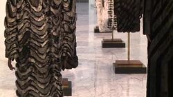 CLEAN : Fendi opens new Rome headquarters in iconic palace News Clip