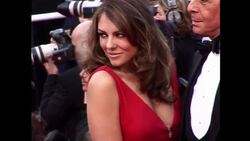 CLEAN: British actress Hurley and Indian tycoon divorce News Clip