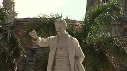 VOICED : Cuba: nueva Ley de Inversion Extranjera News Clip