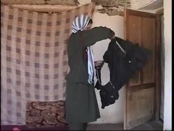 Senior woman police officer killed News Clip