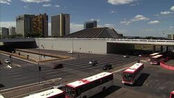 Brasilia Stockshots News Clip