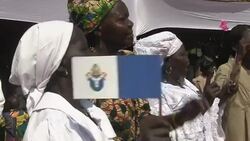 CLEAN : South Sudan: Archbishop of Canterbury call News Clip