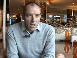 CLEAN: Cameroon has 'high ambitions' heading into football cup News Clip