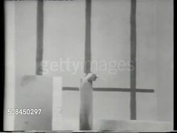 Olympic Swimming 2 News Clip