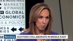 How Fear Unites Israel and Saudi Arabia News Clip