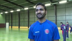 CLEAN : France seeks ways to come in from the cricket cold News Clip