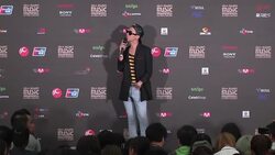 2013 MAMA Music Awards introduce line up ahead of ceremony in Hong Kong Instructional Video