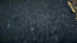 Driving lines Stock Footage