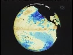 US weather outlook released Instructional Video